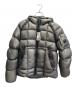C.P COMPANY（シーピーカンパニー）の古着「D.D. Shell Hooded Down Jacket」｜グリーン