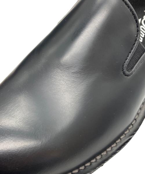 Danner（ダナー）Danner (ダナー) アーリントンスリップ ブラック サイズ:25.5の古着・服飾アイテム