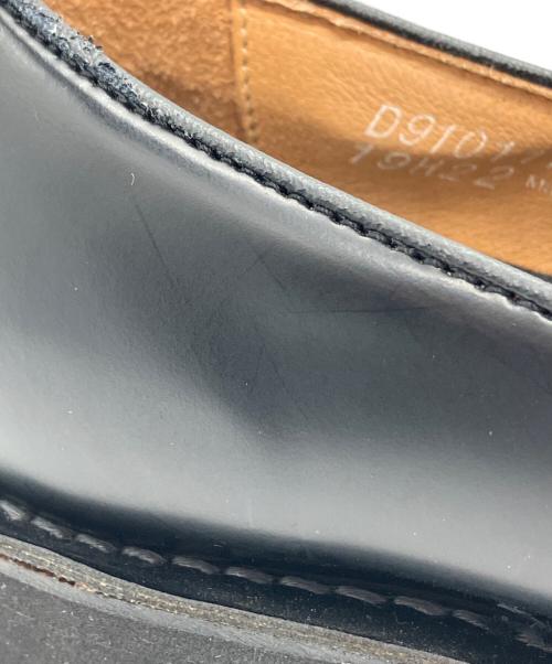 Danner（ダナー）Danner (ダナー) アーリントンスリップ ブラック サイズ:25.5の古着・服飾アイテム