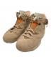 NIKE（ナイキ）の古着「 Air Jordan 6 British Khaki」｜ベージュ