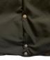 中古・古着 COOTIE PRODUCTIONS (クーティープロダクツ) Weather Cloth Oversized Down Jacket ブラック サイズ:S：30000円