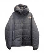 THE NORTH FACEザ ノース フェイス）の古着「TNFトランゴジャケット」｜ブラック