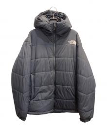 THE NORTH FACE（ザ ノース フェイス）の古着「TNFトランゴジャケット」｜ブラック