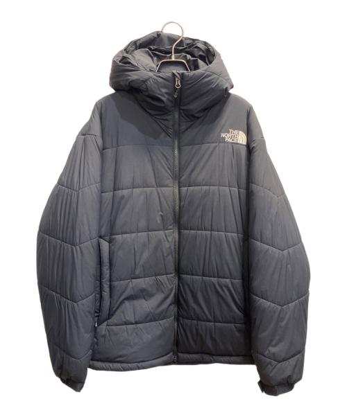 THE NORTH FACE（ザ ノース フェイス）THE NORTH FACE (ザ ノース フェイス) TNFトランゴジャケット ブラック サイズ:Lの古着・服飾アイテム
