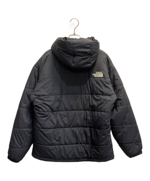 THE NORTH FACE（ザ ノース フェイス）THE NORTH FACE (ザ ノース フェイス) TNFトランゴジャケット ブラック サイズ:Lの古着・服飾アイテム