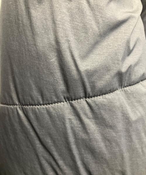 THE NORTH FACE（ザ ノース フェイス）THE NORTH FACE (ザ ノース フェイス) TNFトランゴジャケット ブラック サイズ:Lの古着・服飾アイテム