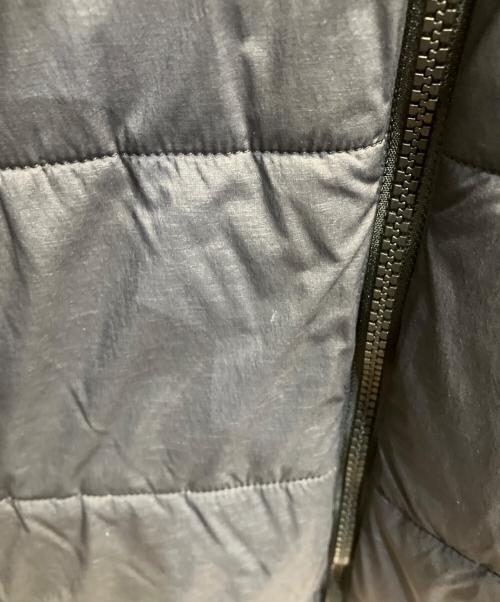THE NORTH FACE（ザ ノース フェイス）THE NORTH FACE (ザ ノース フェイス) TNFトランゴジャケット ブラック サイズ:Lの古着・服飾アイテム
