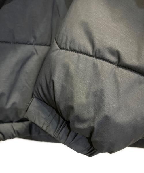 THE NORTH FACE（ザ ノース フェイス）THE NORTH FACE (ザ ノース フェイス) TNFトランゴジャケット ブラック サイズ:Lの古着・服飾アイテム