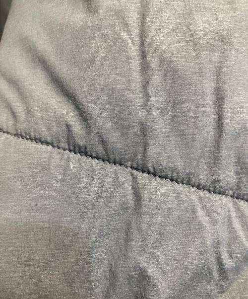 THE NORTH FACE（ザ ノース フェイス）THE NORTH FACE (ザ ノース フェイス) TNFトランゴジャケット ブラック サイズ:Lの古着・服飾アイテム