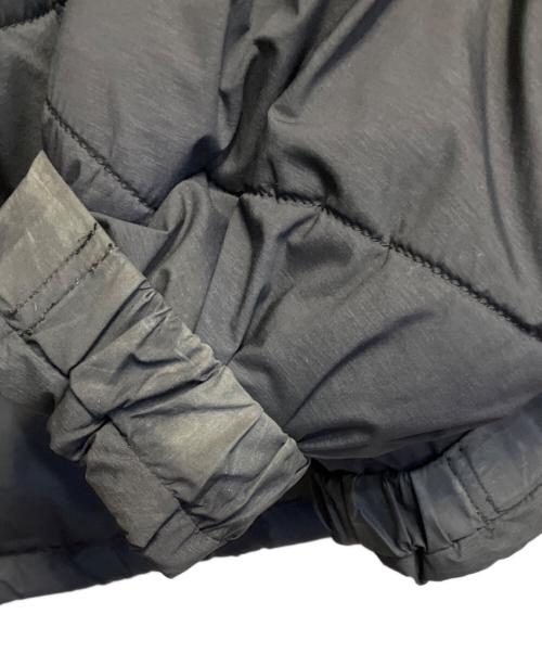 THE NORTH FACE（ザ ノース フェイス）THE NORTH FACE (ザ ノース フェイス) TNFトランゴジャケット ブラック サイズ:Lの古着・服飾アイテム