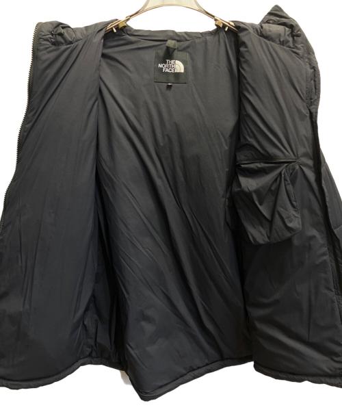THE NORTH FACE（ザ ノース フェイス）THE NORTH FACE (ザ ノース フェイス) TNFトランゴジャケット ブラック サイズ:Lの古着・服飾アイテム