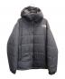 THE NORTH FACE（ザ ノース フェイス）の古着「TNFトランゴジャケット」｜ブラック