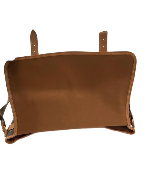 LOUIS VUITTON（ルイ ヴィトン）LOUIS VUITTON (ルイ ヴィトン) ジベシエールGM ブラウンの古着・服飾アイテム