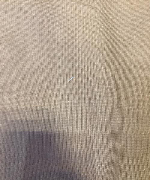 LOUIS VUITTON（ルイ ヴィトン）LOUIS VUITTON (ルイ ヴィトン) ガーメントバッグ ブラウンの古着・服飾アイテム