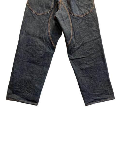 SUGARHILL（シュガーヒル）SUGARHILL (シュガーヒル) デニムパンツ ネイビー サイズ:SIZE 71cm(W28)の古着・服飾アイテム