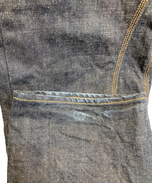 SUGARHILL（シュガーヒル）SUGARHILL (シュガーヒル) デニムパンツ ネイビー サイズ:SIZE 71cm(W28)の古着・服飾アイテム