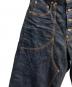 SUGARHILL (シュガーヒル) デニムパンツ ネイビー サイズ:SIZE 71cm(W28)：28000円