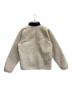 Patagonia (パタゴニア) クラシック・レトロX・ジャケット アイボリー サイズ:M：15000円