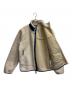 中古・古着 Patagonia (パタゴニア) クラシック・レトロX・ジャケット アイボリー サイズ:M：15000円
