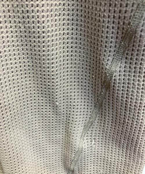 HOUDINI（フーディニ）HOUDINI (フーディニ) ペースフロー フーディー ベージュ サイズ:Lの古着・服飾アイテム