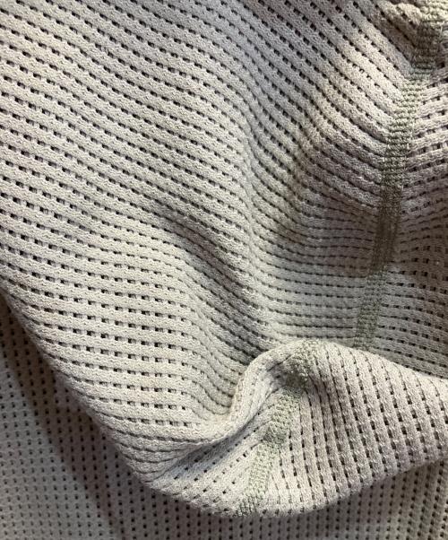 HOUDINI（フーディニ）HOUDINI (フーディニ) ペースフロー フーディー ベージュ サイズ:Lの古着・服飾アイテム