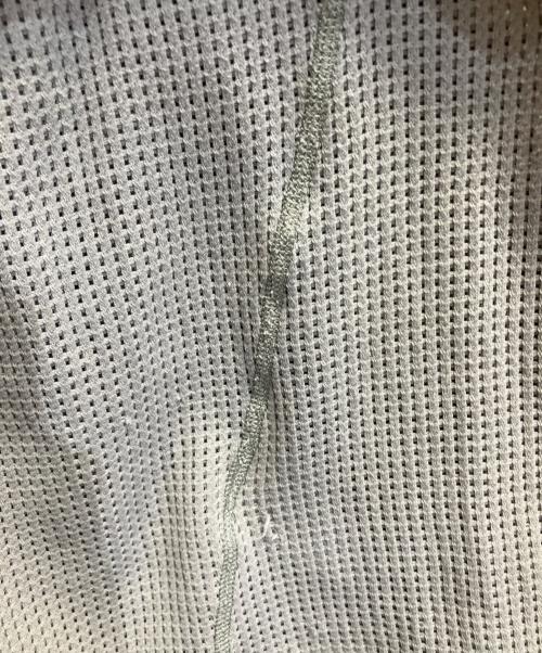 HOUDINI（フーディニ）HOUDINI (フーディニ) ペースフロー フーディー ベージュ サイズ:Lの古着・服飾アイテム