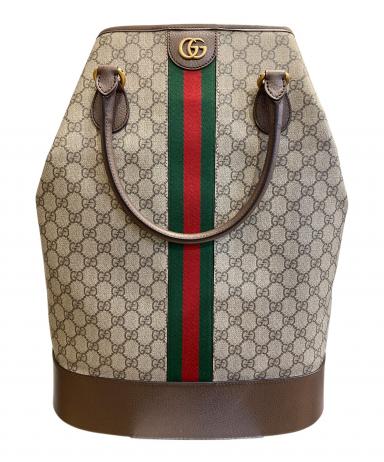 中古・古着通販】GUCCI (グッチ) OPHIDIA 760227 96IWT バッグ