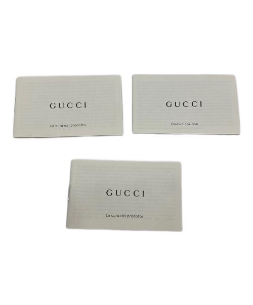 GUCCI（グッチ）GUCCI (グッチ) OPHIDIA 760227 96IWT バッグ ベージュの古着・服飾アイテム