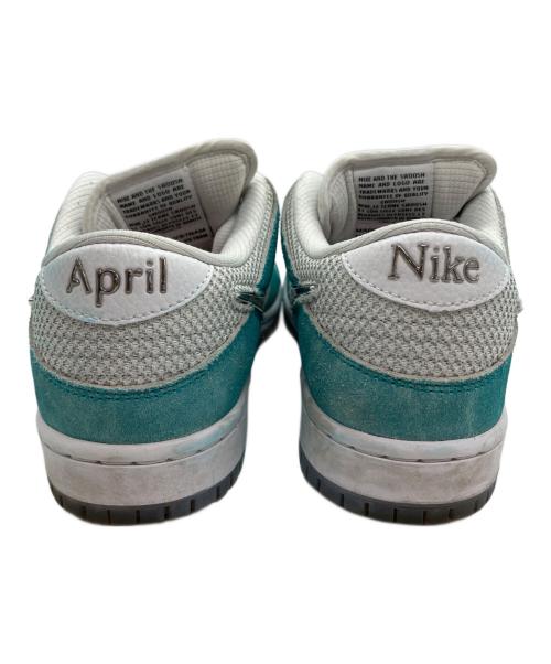 NIKE（ナイキ）NIKE (ナイキ) SB DUNK LOW PRO QS ブルー サイズ:26の古着・服飾アイテム