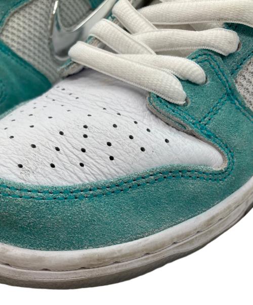 NIKE（ナイキ）NIKE (ナイキ) SB DUNK LOW PRO QS ブルー サイズ:26の古着・服飾アイテム