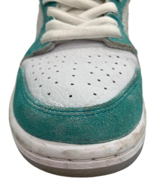 NIKE（ナイキ）NIKE (ナイキ) SB DUNK LOW PRO QS ブルー サイズ:26の古着・服飾アイテム