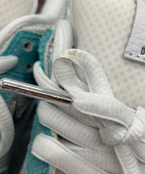 NIKE（ナイキ）NIKE (ナイキ) SB DUNK LOW PRO QS ブルー サイズ:26の古着・服飾アイテム