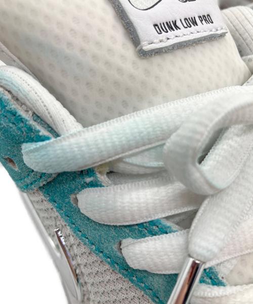 NIKE（ナイキ）NIKE (ナイキ) SB DUNK LOW PRO QS ブルー サイズ:26の古着・服飾アイテム