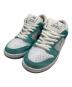 NIKE（ナイキ）の古着「SB DUNK LOW PRO QS」｜ブルー