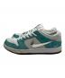 NIKE (ナイキ) SB DUNK LOW PRO QS ブルー サイズ:26：25000円