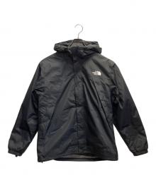 THE NORTH FACE（ザ ノース フェイス）の古着「クロノストリクライメイトジャケット」｜ブラック