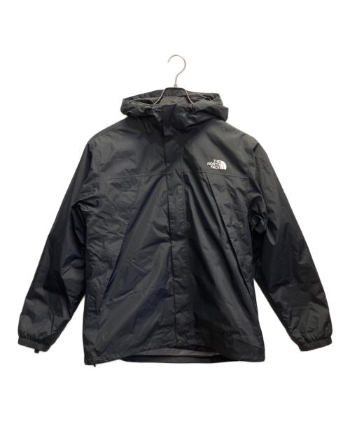 THE NORTH FACE（ザ ノース フェイス）THE NORTH FACE (ザ ノース フェイス) クロノストリクライメイトジャケット ブラック サイズ:Lの古着・服飾アイテム