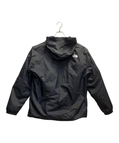 THE NORTH FACE（ザ ノース フェイス）THE NORTH FACE (ザ ノース フェイス) クロノストリクライメイトジャケット ブラック サイズ:Lの古着・服飾アイテム