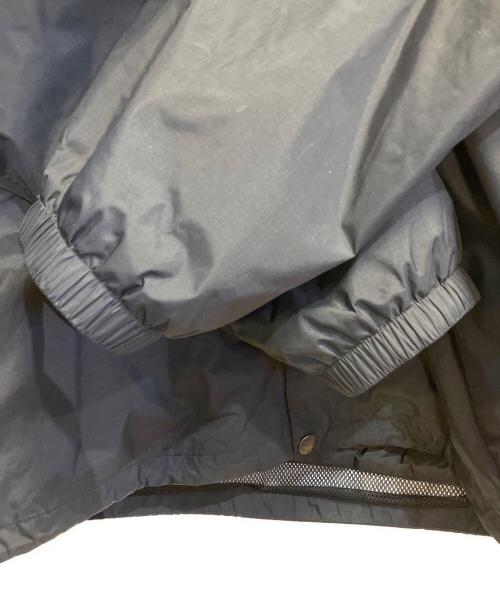THE NORTH FACE（ザ ノース フェイス）THE NORTH FACE (ザ ノース フェイス) クロノストリクライメイトジャケット ブラック サイズ:Lの古着・服飾アイテム