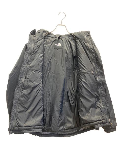 THE NORTH FACE（ザ ノース フェイス）THE NORTH FACE (ザ ノース フェイス) クロノストリクライメイトジャケット ブラック サイズ:Lの古着・服飾アイテム