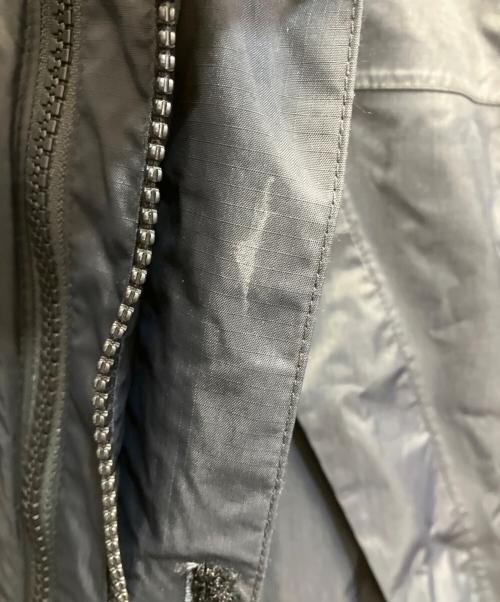 THE NORTH FACE（ザ ノース フェイス）THE NORTH FACE (ザ ノース フェイス) クロノストリクライメイトジャケット ブラック サイズ:Lの古着・服飾アイテム