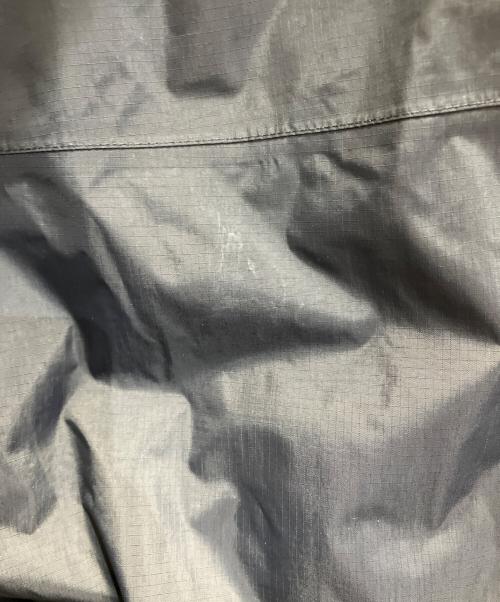 THE NORTH FACE（ザ ノース フェイス）THE NORTH FACE (ザ ノース フェイス) クロノストリクライメイトジャケット ブラック サイズ:Lの古着・服飾アイテム
