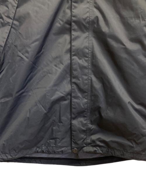 THE NORTH FACE（ザ ノース フェイス）THE NORTH FACE (ザ ノース フェイス) クロノストリクライメイトジャケット ブラック サイズ:Lの古着・服飾アイテム