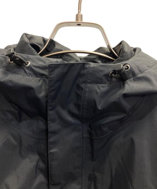 THE NORTH FACE（ザ ノース フェイス）THE NORTH FACE (ザ ノース フェイス) クロノストリクライメイトジャケット ブラック サイズ:Lの古着・服飾アイテム