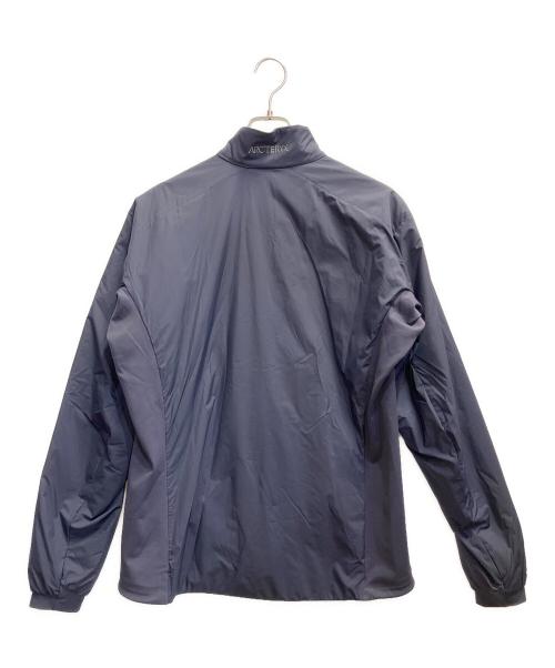 ARC'TERYX（アークテリクス）ARC'TERYX (アークテリクス) ジャケット ネイビー サイズ:Ｍの古着・服飾アイテム