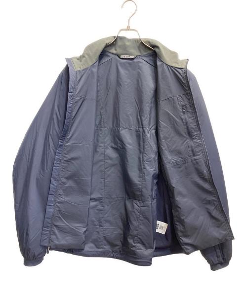 ARC'TERYX（アークテリクス）ARC'TERYX (アークテリクス) ジャケット ネイビー サイズ:Ｍの古着・服飾アイテム