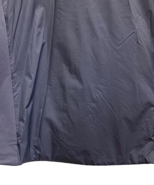 ARC'TERYX（アークテリクス）ARC'TERYX (アークテリクス) ジャケット ネイビー サイズ:Ｍの古着・服飾アイテム