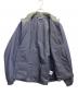 中古・古着 ARC'TERYX (アークテリクス) ジャケット ネイビー サイズ:Ｍ：38000円