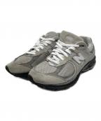 NEW BALANCEニューバランス）の古着「2002R」｜グレー