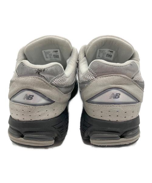 NEW BALANCE（ニューバランス）NEW BALANCE (ニューバランス) 2002R グレー サイズ:26.5の古着・服飾アイテム